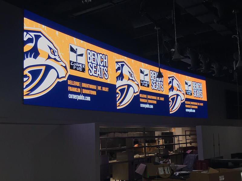 led screen led screen