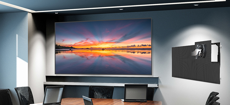 LED screen LED screen