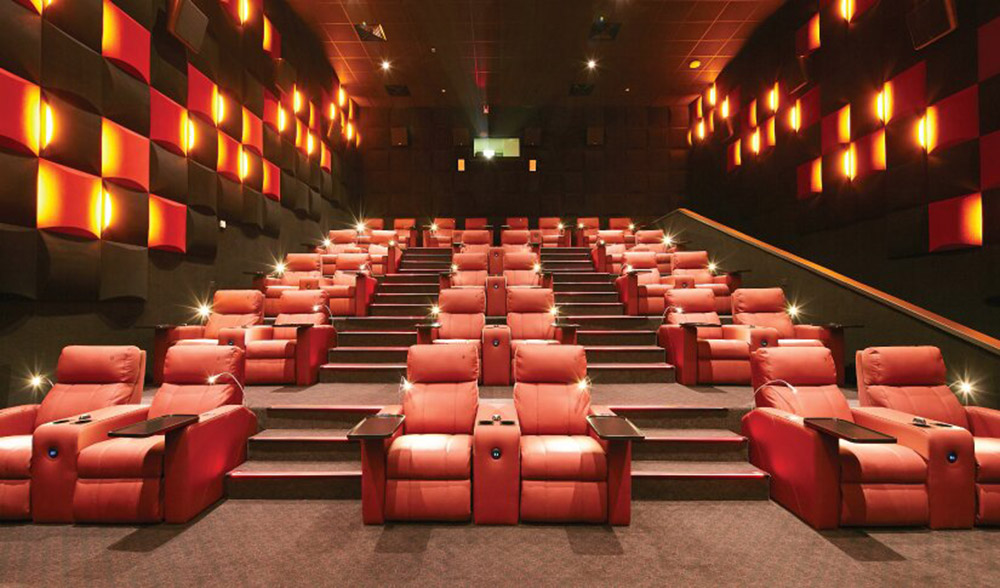 cinema led display cinema led display